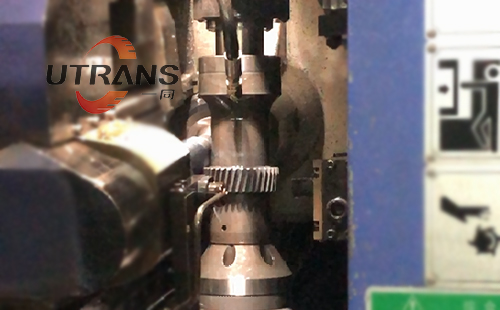 加工齿轮的要求